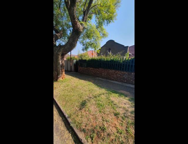 3 BEDROOM PROPERTY TO RENT IN KENSINGTON